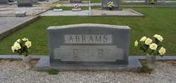 Thomas George Abrams 