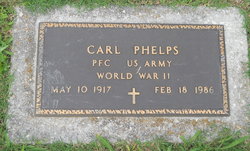 Carl Phelps 
