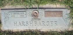 C Lester Harshbarger 