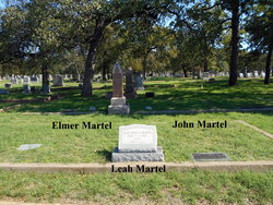 John C Martel 
