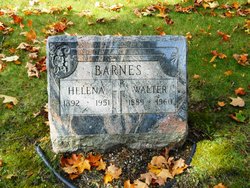 Helena <I>Haskins</I> Barnes 