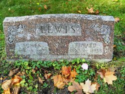 Edward Lewis 