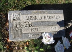 Glenn D Harrold 