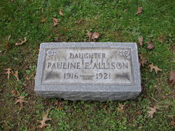 Pauline E. Allison 