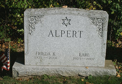 Earl Alpert 