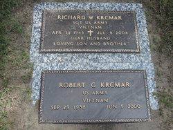 Robert G. Krcmar 