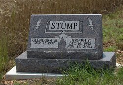 Joseph C Stump 