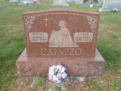 Anna L. <I>Capone</I> Caiazzo 