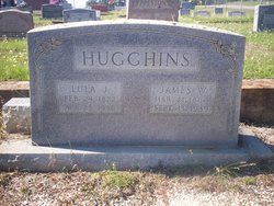 James W. Hugghins 