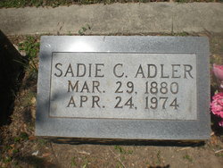 Sadie Adler 