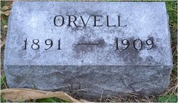 Orvell V. Hasty 