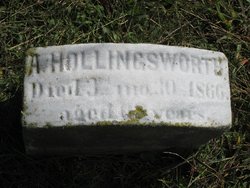 A Hollingsworth 