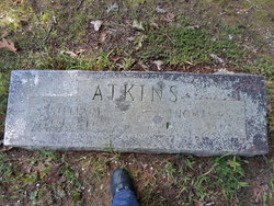 Thomas Pickney Atkins 