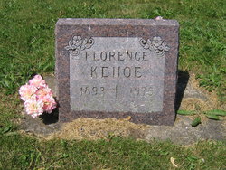 Florence Kehoe 