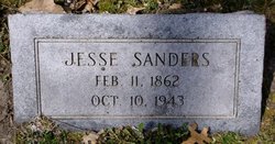 Jesse Sanders Jr.