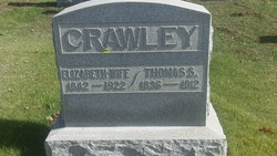 Thomas S. Crawley 