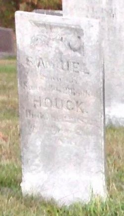 Samuel Houck 