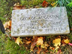 George Augustin 