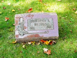 Dorothy A. Brixius 