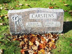 Louis E. Carstens 