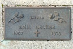 Emil Decker 