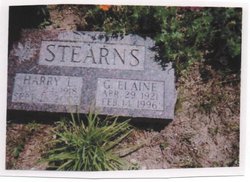 Harry L. Stearns 