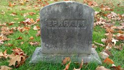 Ephraim Beaman 