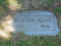 Augusta <I>Goslowski</I> Kline 