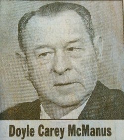 Doyle Carey McManus 