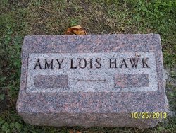 Amy Lois Hawk 