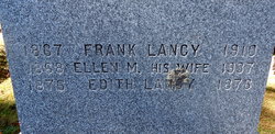 Frank Lancy 