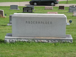 Robert B. Abderhalden 
