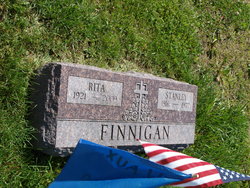 Rita Lee Hays <I>Finnigan</I> Cramer 