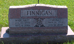 John Orville Finnigan 