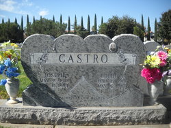 Joseph Castro 