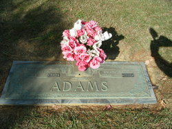 William Lester Adams 