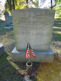 John Moir Price 