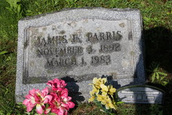 James E. Parris 