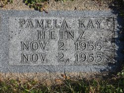 Pamela Kay Heinz 