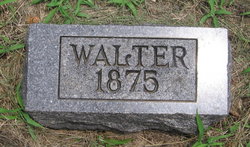 Walter Beesley 