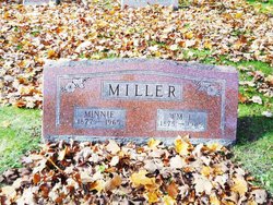 William L Miller 