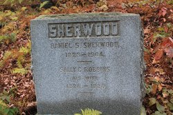 Daniel S. Sherwood 