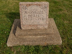 Marvelle <I>Hartnett</I> Beall 