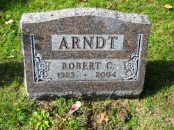 Robert Charles Arndt 