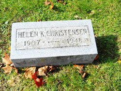 Helen K. Christensen 