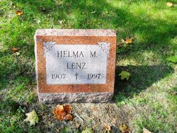 Helma M. Lenz 