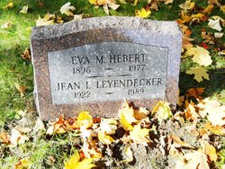 Jean L. Leyendecker 