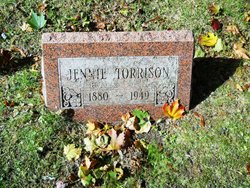Jennie <I>Donarsky</I> Torrison 