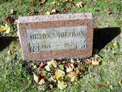 Milton S. Torrison 