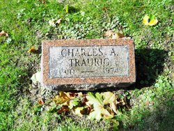 Charles A. Traurig 